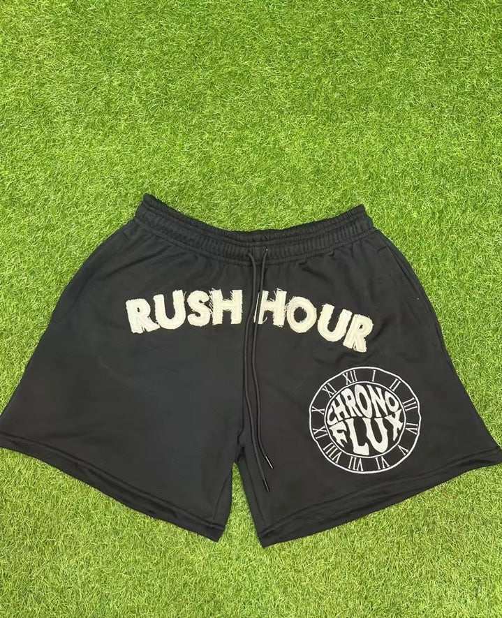RUSH HOUR Collection Shorts